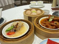 -丰鲤楼•闽南茶楼(仟禧汇店)