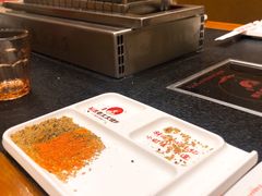 -邢氏老太太烤串(北兴街店)
