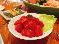 梅子酱小番茄-酒吞(七宝领展广场店)