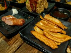 -老张牛肉面(天津万象城店)