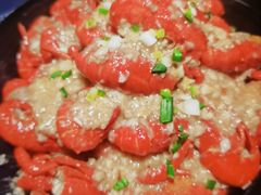 -巴厘龙虾·榜首油焖大虾(音乐学院·沿江酒馆店)
