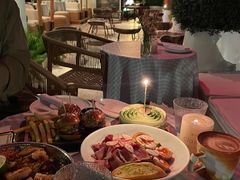 -翠贝卡&Mama Kelly Brunch Coffee(河西店)