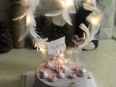 -皇子烘焙手作 prince baking(天河店)