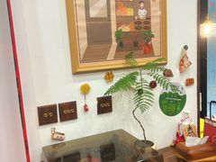 -富贵面包公司(运河店)