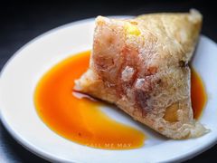 -老妈宫粽球