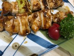 -上户日本料理(北仑富邦店)