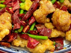 -北大地皖峰饭馆