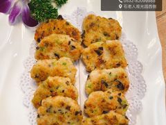 -宏源鑫海鲜餐厅·海景婚宴厅(石老人店)