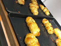 -幸福西饼面包茶饮(车公庙店)