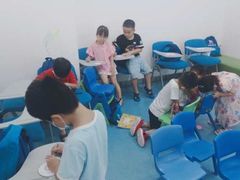 -关键词英语·青少儿·语言培训(红山天虹校区)