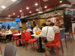 大堂-永和大王(解放东路店)