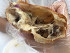 -山姆美式餐吧(鼓楼店)