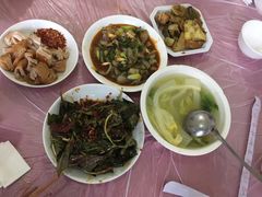 -温江公平红烧兔(总店)