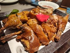 -姑苏家宴·苏帮菜·松鼠桂鱼(苏州总店)
