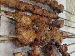 -欧提汗·新疆餐厅·清真(银都路店)