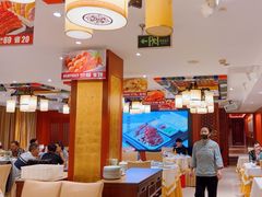 -惠丰堂饭庄·烤鸭·京味菜(翠微路店)