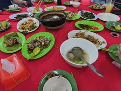 -明记烧鱼美味店