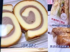 -一鸣真鲜奶吧(巴黎都市奶吧店)