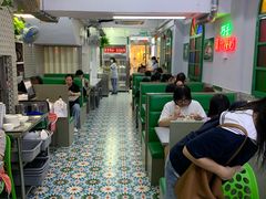 -义顺牛奶公司(板樟堂店)