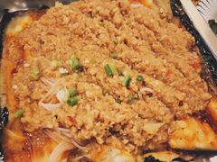 -疆里疆外·和田烤肉·清真