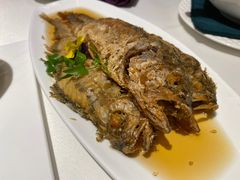 -申粤轩酒楼·三十年粤菜经典(丁香花园店)