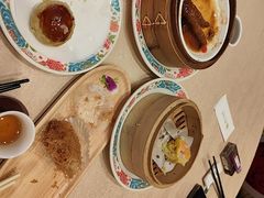 -唐苑酒家·岭南粤菜名店(太古仓店)