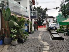 -云里小坐·小院里·团建·宴请·下午茶(三圣乡店)