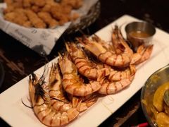 -Local泰莲庭(虹鳟鱼店)