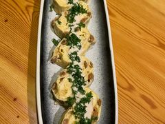 -晶吉·居酒屋·日本料理·烧鸟(中山区民主广场经典生活店)