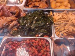 -黄毛鸭脖(汉阳总店)