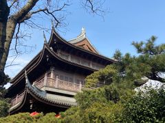 -龙华寺