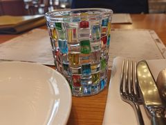 -君悦酒店·La Terrazza意合園·意式风味