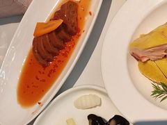 -丰收日·小海鲜·沪上家宴(顾村正大店)