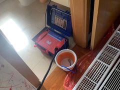 -格烁制冷·大金空调维修清洗(宝山店)