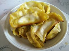 -蒋家桥饺面店(四望亭路店)