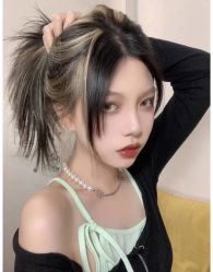 -MOVAN HAIR莫凡匠人发型屋