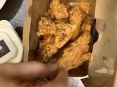 -PIXEL BOY炸鸡店(上海首店)