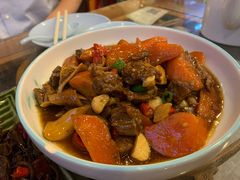 -西江美食舫·江西菜(健德桥店)