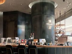 -星巴克臻选店(澳门伦敦人店)