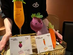 -色響火锅(恒隆广场店)