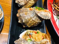 -烧货·活海鲜炭烧(湖滨商业街店)
