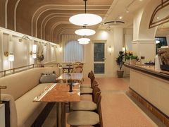 -喬越名品Cafe Fashion(富力公园店)