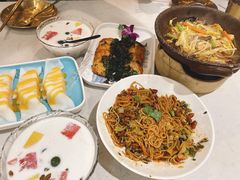 -香香海南菜餐厅