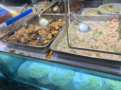 -王家沙点心店(南京西路总店)