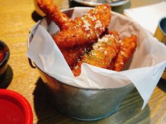 -机器人火炉披萨