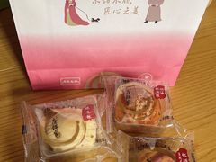 -唐饼家(龙之梦购物中心虹口店)