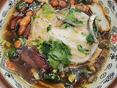 -太婆抱罗粉…海南特色小吃(一市场店)