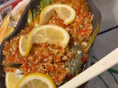 -辉记炭烧海鲜大排档·老字号(福田店)