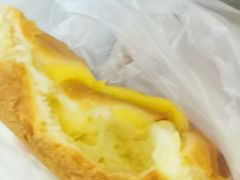奶黄包-BreadTalk面包新语·烘焙蛋糕(中心书城店)
