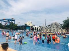 -苏州乐园森林水世界